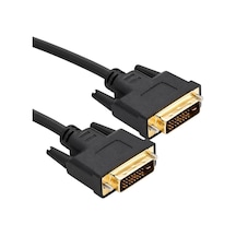 Philips Swv6125e/93 3 Metre Dvı-d 24+1 Dual Link Görüntü Kablosu Çift Ferrit Çekirdekli-217054