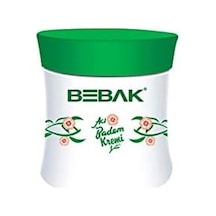 Bebak Acı Kremi Kavanoz 70 G Bebak Acı Kremi Kavanoz 70 G