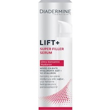 Diadermine Lift+ Super Filler Ultra Konsantre Hyaluron Serum 40 ML