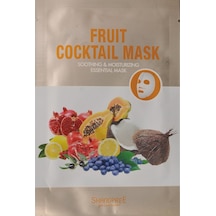 Beauty Fruit Cocktail Maske 20 ML