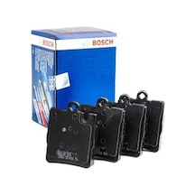 Mercedes E Serisi 210 E320cdı 3.2 1999-2002 Bosch Arka Balata