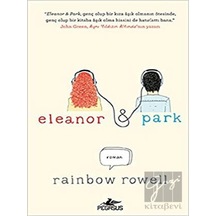 Eleanor ve Park Pegasus Yayınları - Pegasus Yayınları