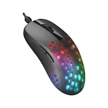 Altec Lansing ALGM7622 8000 DPI Kablolu Oyuncu Mouse