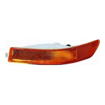 Corolla Ae100 Ae101 93 97 Tampon Sinyali Sol Sarı P21w Duy+ampul Oem No:8152012580