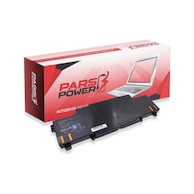 Monster Uyumlu Abra A5 V4.1.2 Notebook Batarya - Pil Pars Power 14.4V 4400mAh.