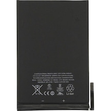 Apple Uyumlu iPad  Mini A1432 İle Tablet Pil