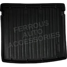 Audi Q3 Sportback Ferrous 3D Bagaj Havuzu 2021 ve Üstü