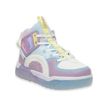 Vicco 946.f24k425 Mei Filet Phylon Lila Çocuk Bot Lila