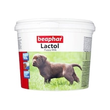 Beaphar Lactol Yavru Köpek Başlangıç Süt Tozu 250 G + Biberon