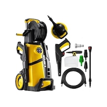 Lavor Lvr4 160 2500 Watt Basınçlı Yıkama Makinası 160 Bar