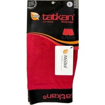 Erkek Modal Yumuşaksı Doku Erkek Boxer 2'Li 001