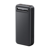 Mcdodo MC-4432 10.5 W 20000 mAh Ekranlı Powerbank Siyah
