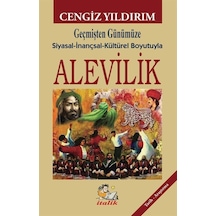 Alevilik / Cengiz Yıldırım