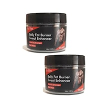 Süper Belly Fat Burner Kadınlara Özel Bölgesel Kremi 100 Ml 2 Adet