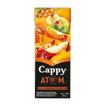 Atom 200ml Tetra