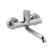 Artema Minimax S A42095 Duvardan Eviye Bataryası, Krom