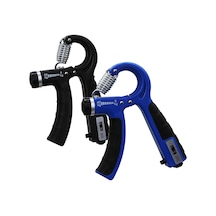 Ayarlı El Yayı Sayaçlı 5-60kg Direnç