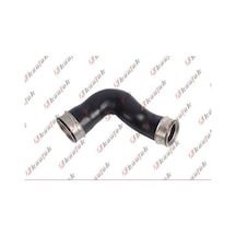 Kautek Vwth017 Turbo Hortumu Arka Sol Vag T5 03 10 -