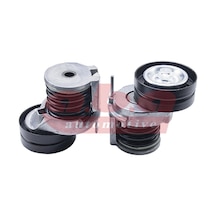 Aba 25500346 Alternatör Gergi Rulmanı Kütüklü Golf5-jetta-passat-tıguan-a3 1.4 Tsı Blg-bmy-cava 140/160ps 03c145299a-03c145299af-03c145299p -