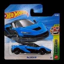 Hot Wheels 2026 Mclaren W1
