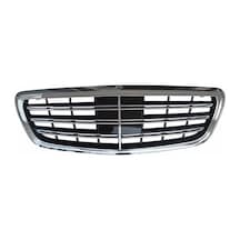 Mercedes w222 s65 facelift ön panjur ızgara