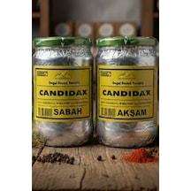 Nurbal Candidax X22 x 820 G