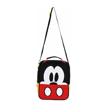 Mickey Due Beslenme Çantası .