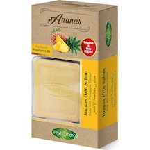 Phytoflora Ananas Sabunu 130 G