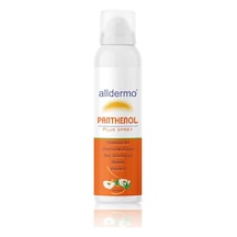 Alldermo Panthenol Plus Sprey 150 ML