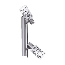 Eglo 90391 - Spot Işık Pesaro 2xg9/9w Çok Renkli