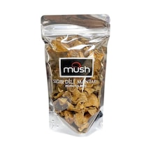Mush Kuru Sığır Dili Mantarı 35 Gr - Doğal Kurutulmuş Sebze Tarı