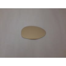 Alfa Romeo 147 2000-2009 Model Arası Sağ Taraf Ayna Camı