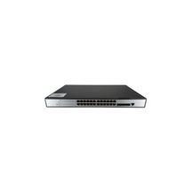 Longlıne Lng5710-28tp 24 Port L3 Gigabit Yönetilebilir Poe Switch (400w Poe + 4x 10g Sfp+)