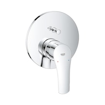 Grohe Eurosmart Ankastre Banyo/Duş Bataryası - 24043003 Krom