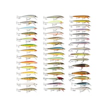 Rapala Original Floating Yapay Balığı