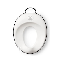 BabyBjörn Klozet Adaptörü White / Black