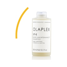 Olaplex No.4 Bond Maintanence Bağ Yapılandırıcı Şampuan 250 ML