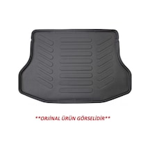 Kıa Sorento 2003-2009 3D Bagaj Havuzu (469450547)