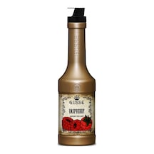Gusse Raspberry Frambuaz Meyve Püresi 1100 G