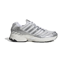 Ftwwht/sılvmt/cblack Adidas Günlük Spor Ayakkabı Adistar Control 3 Hq2721 Beyaz