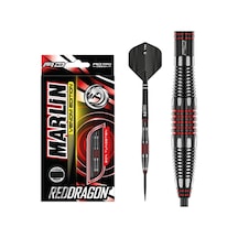 Red Dragon Marlin Venom % 90 Tungsten Çelik Uçlu Dart Oku