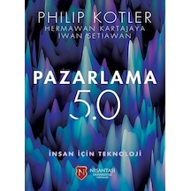 Pazarlama 5.0 - Philip Kotler - Nişantaşı Üniversitesi