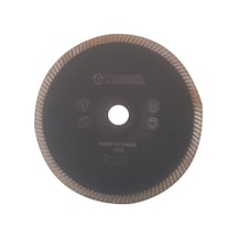 Evye Granit Konkau 180mm Evye Açıcı Siyah