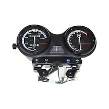 Yamaha Ybr 125 Kilometre Saati E2 2006-2009 Model Arası Ybr039
