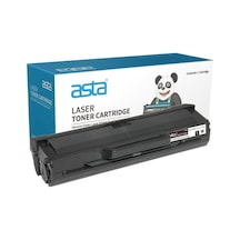Asta Ah-w1360a/136a W/chıp Siyah Toner