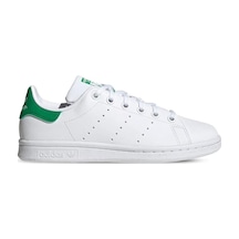 Adidas Stan Smith J Çocuk Günlük Ayakkabı Fx7519 Beyaz