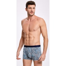 Ilke 1604 Erkek Modal Boxer 001 Ilke 1604 Erkek Modal Boxer 001