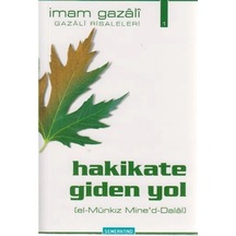 Hakikate Giden Yol Cep Boy