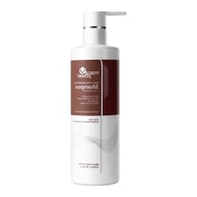 Maca Özü İçeren Derin Onarıcı Argan Yağı Şampuan 500 Ml Beyaz