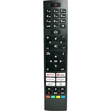 Toshıba Ct-8561 Android Led Tv Kumanda 1150
